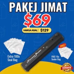 PAKEJ JIMAT